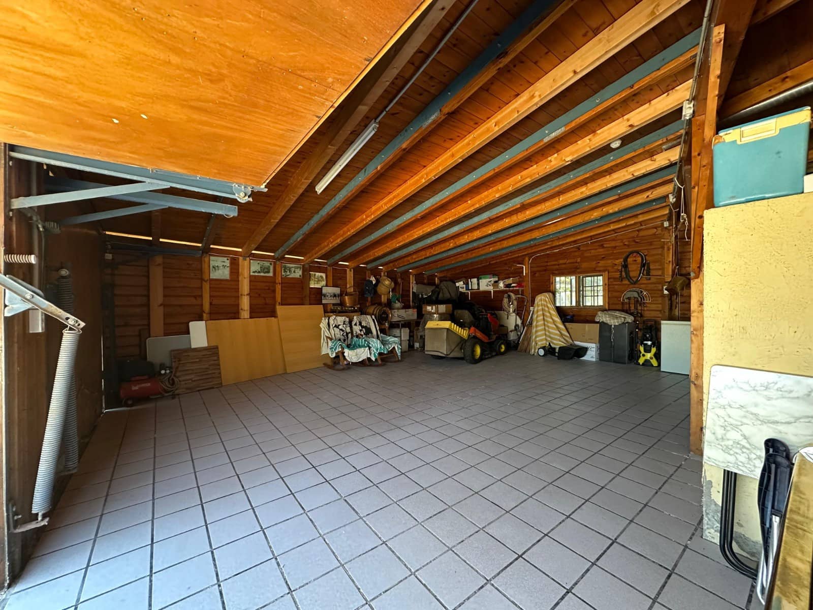 3 sypialnia Bungalow na sprzedaż w San Fulgencio z basenem garażem - 460 000 € (Ref: 10007568)