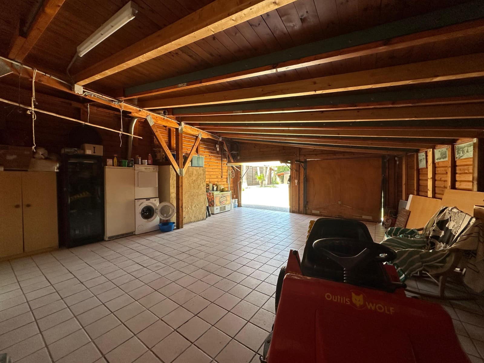 3 sypialnia Bungalow na sprzedaż w San Fulgencio z basenem garażem - 460 000 € (Ref: 10007568)
