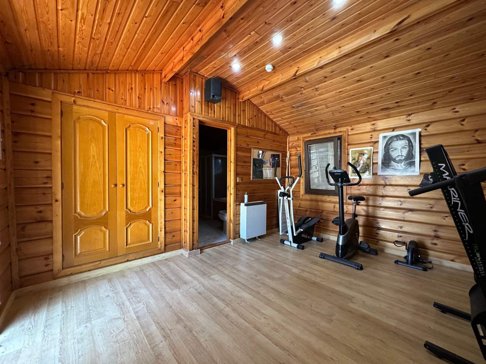 3 sypialnia Bungalow na sprzedaż w San Fulgencio z basenem garażem - 460 000 € (Ref: 10007568)