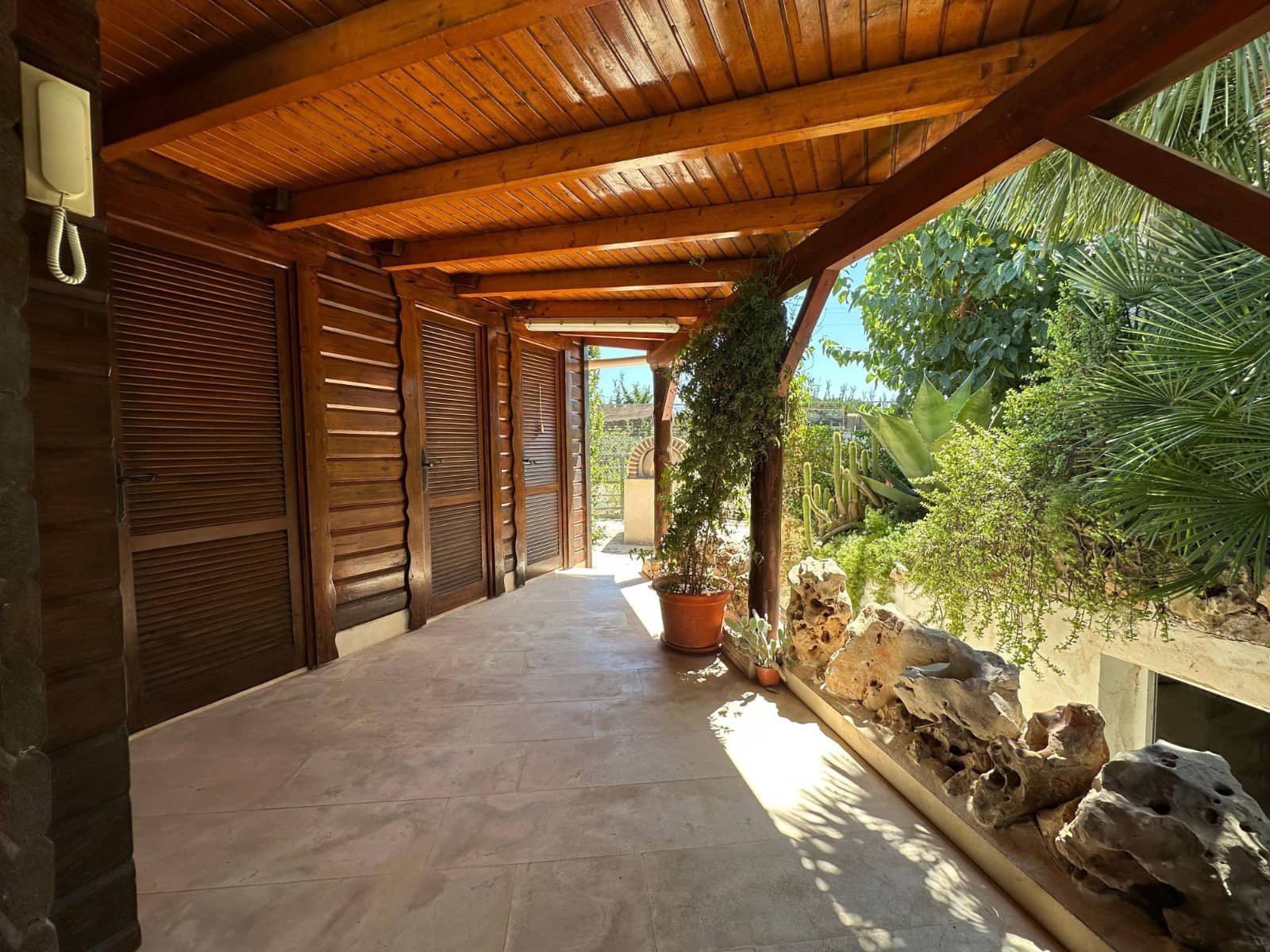 3 sypialnia Bungalow na sprzedaż w San Fulgencio z basenem garażem - 460 000 € (Ref: 10007568)