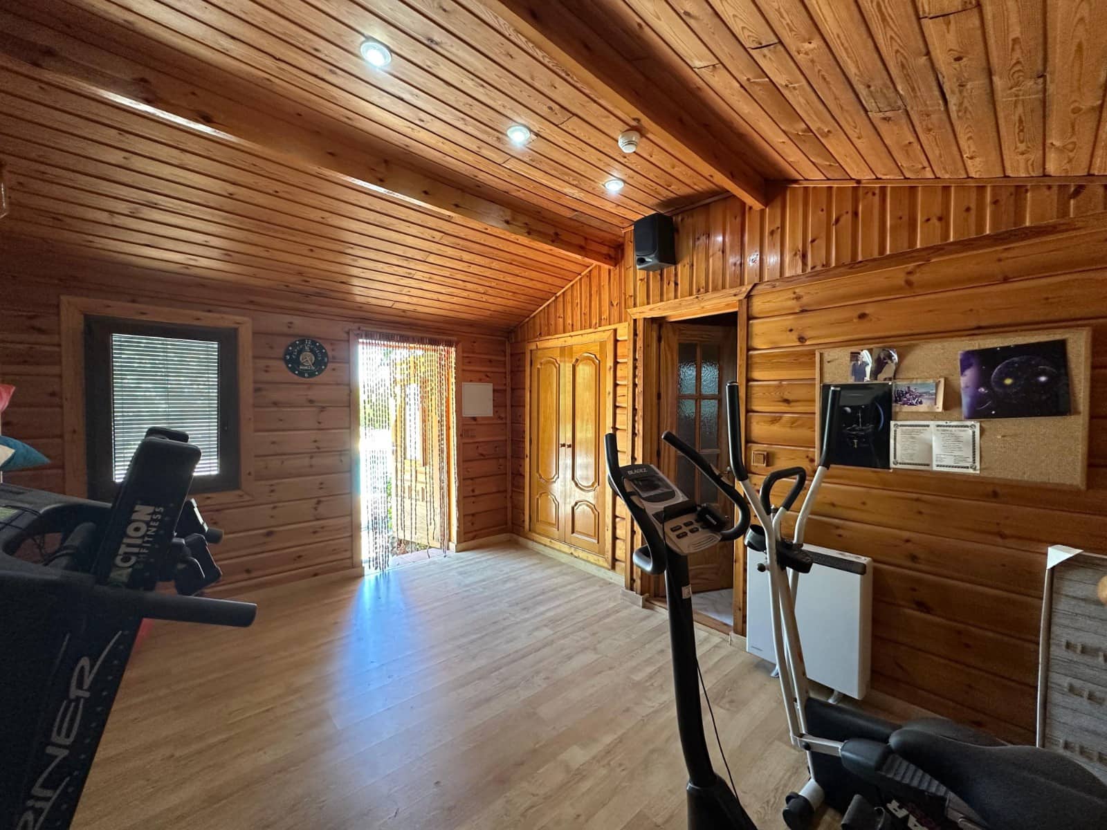 3 sypialnia Bungalow na sprzedaż w San Fulgencio z basenem garażem - 460 000 € (Ref: 10007568)