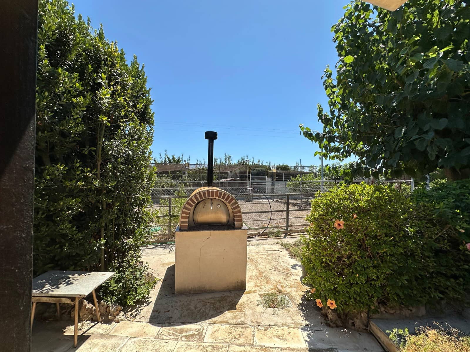 3 sypialnia Bungalow na sprzedaż w San Fulgencio z basenem garażem - 460 000 € (Ref: 10007568)