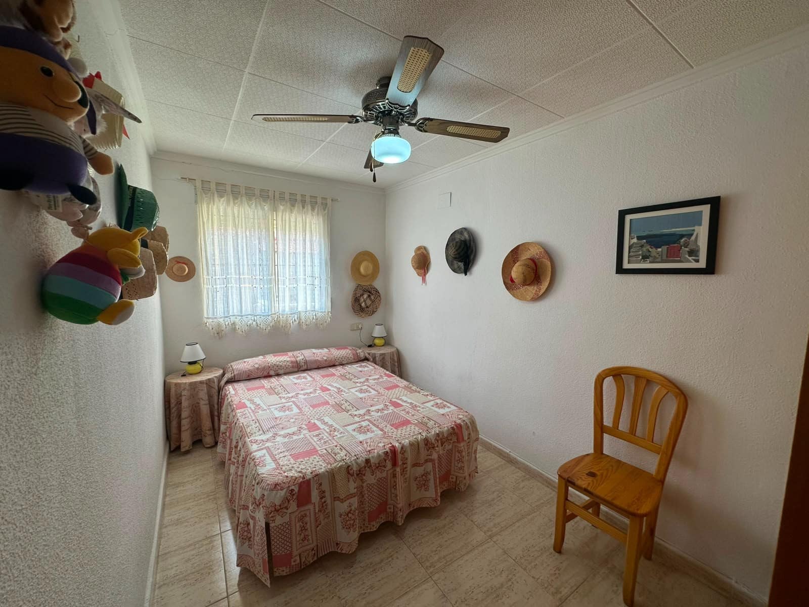 Casa de 2 habitaciones en La Marina en venta - 150.000 € (Ref: 10008017)