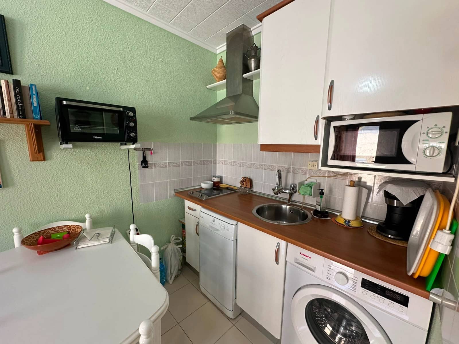 Casa de 2 habitaciones en La Marina en venta - 150.000 € (Ref: 10008017)