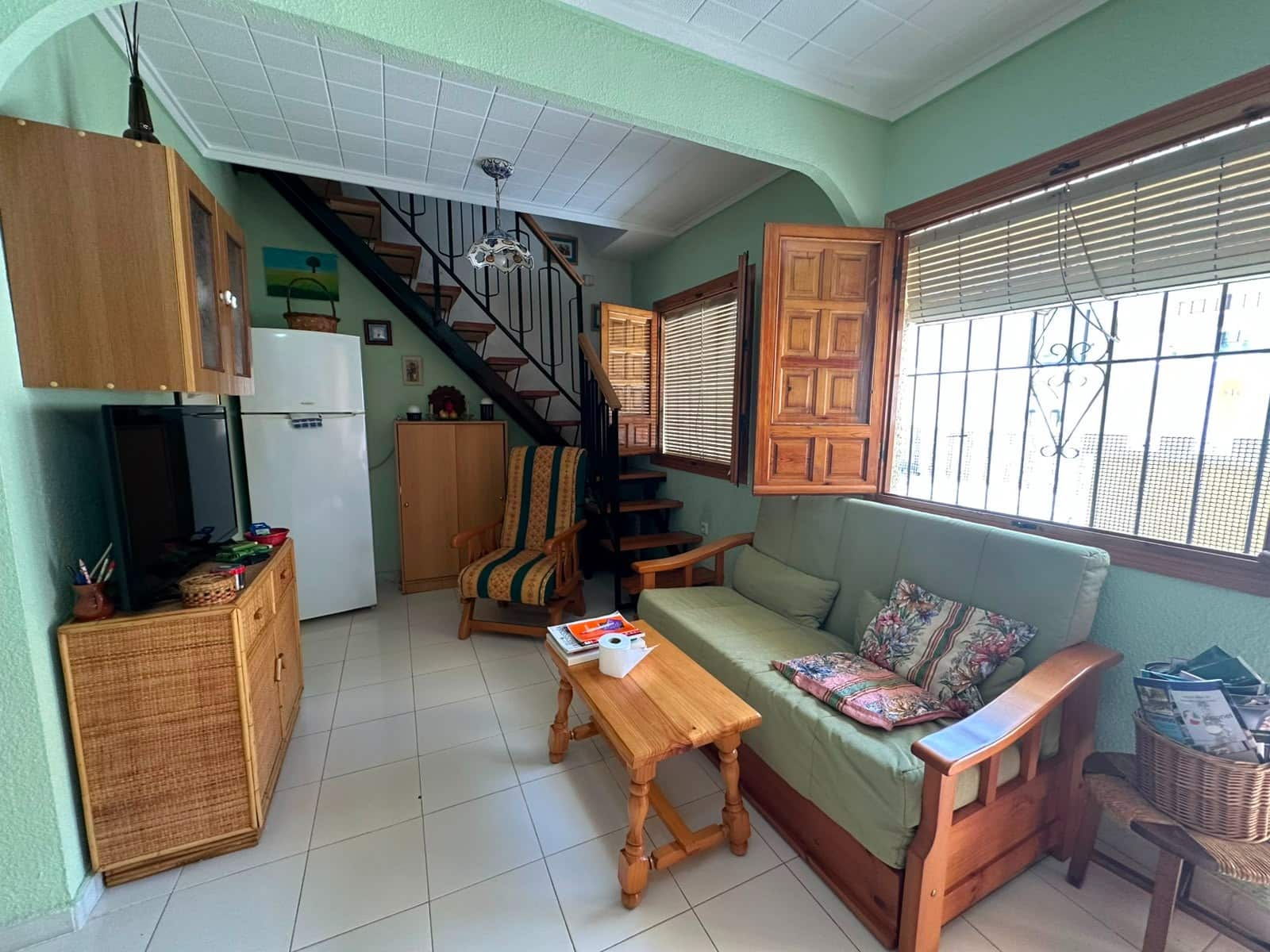 Casa de 2 habitaciones en La Marina en venta - 150.000 € (Ref: 10008017)