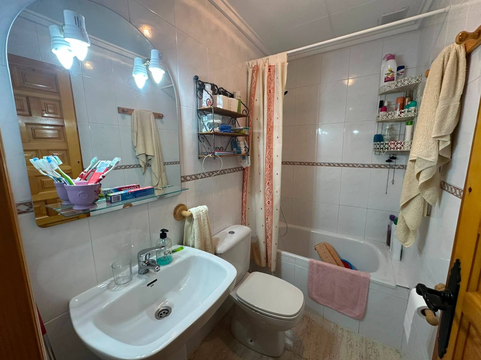 Casa de 2 habitaciones en La Marina en venta - 150.000 € (Ref: 10008017)