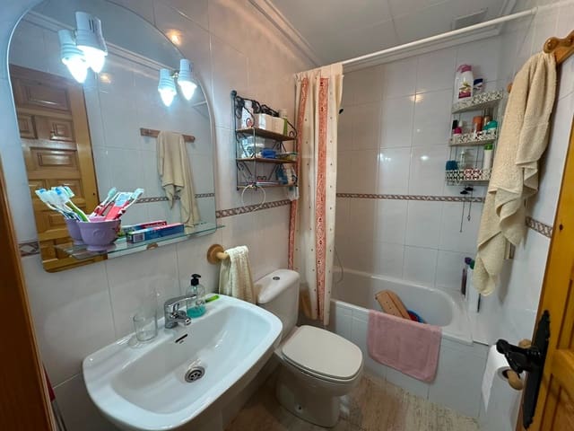 Casa de 2 habitaciones en La Marina, Elche / Elx en venta - 150.000 € (Ref: 10008017)
