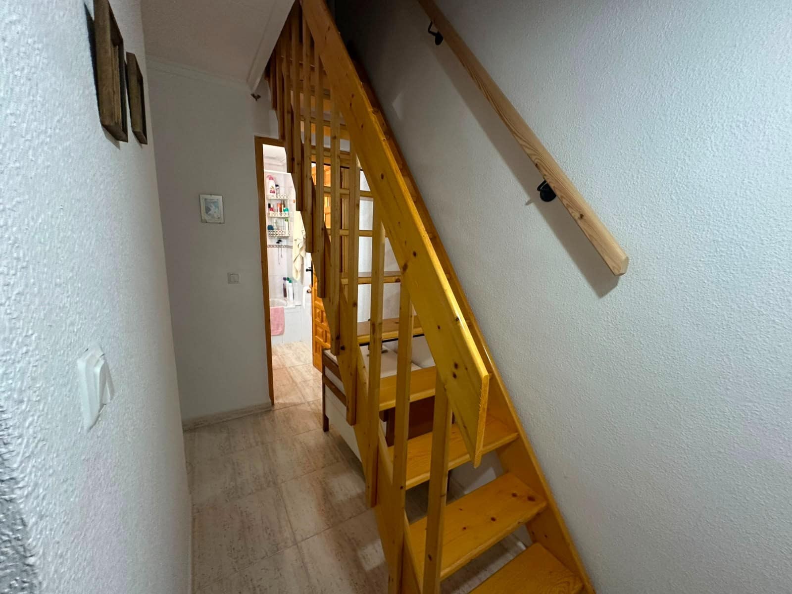 Casa de 2 habitaciones en La Marina en venta - 150.000 € (Ref: 10008017)