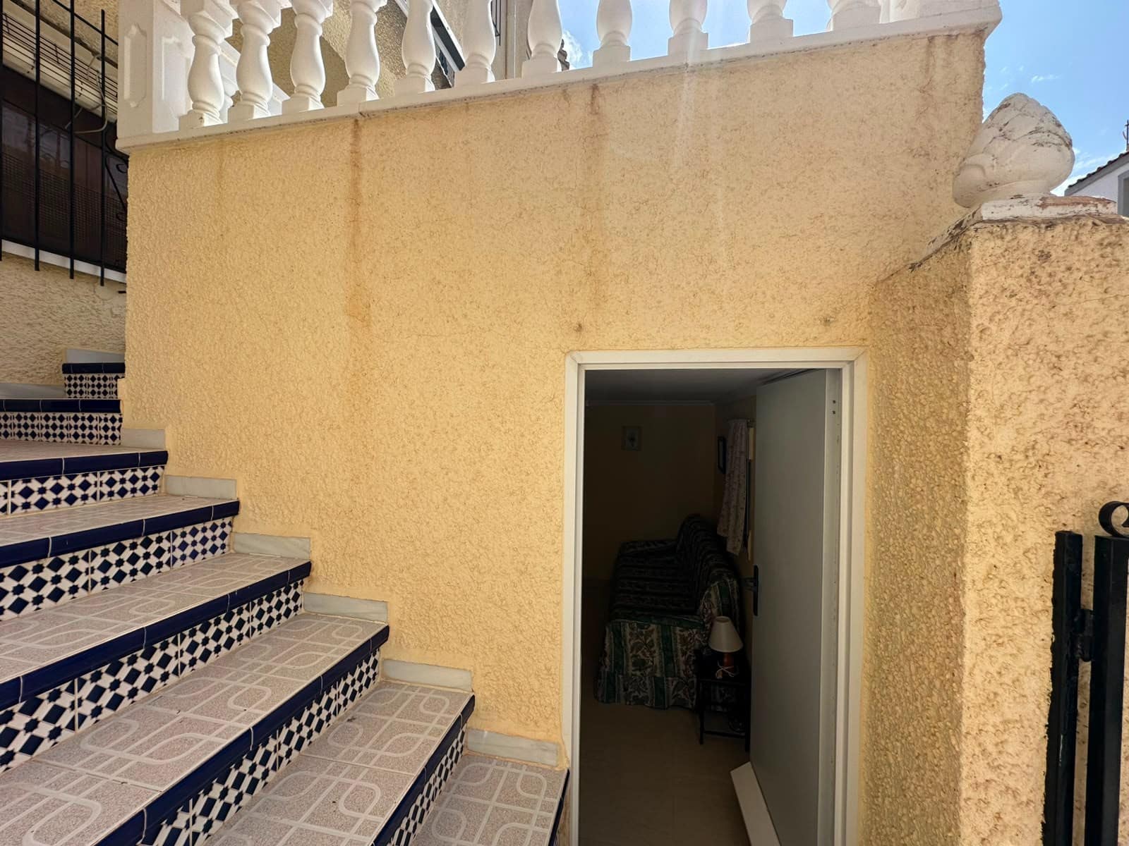 Casa de 2 habitaciones en La Marina en venta - 150.000 € (Ref: 10008017)