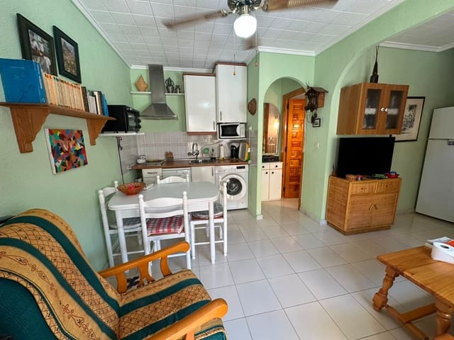 Casa de 2 habitaciones en La Marina, Elche / Elx en venta - 150.000 € (Ref: 10008017)