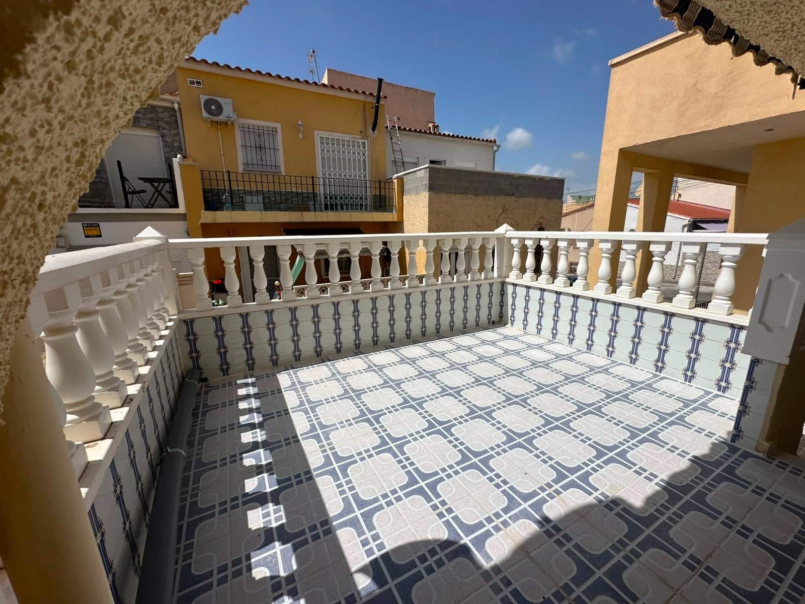 Casa de 2 habitaciones en La Marina en venta - 150.000 € (Ref: 10008017)