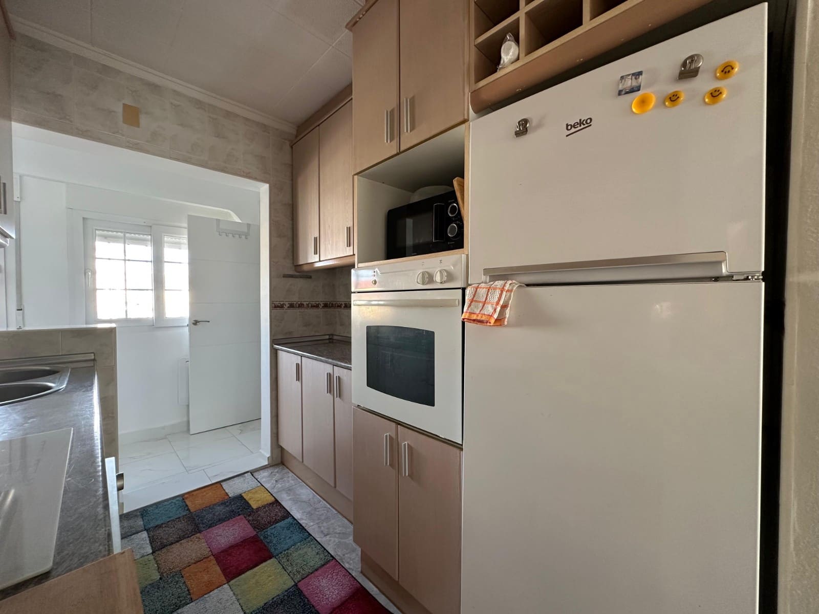 3 sypialnia Willa na sprzedaż w La Marina z basenem garażem - 250 000 € (Ref: 10024602)