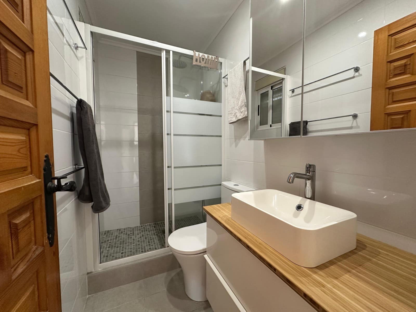 3 sypialnia Willa na sprzedaż w La Marina z basenem garażem - 250 000 € (Ref: 10024602)