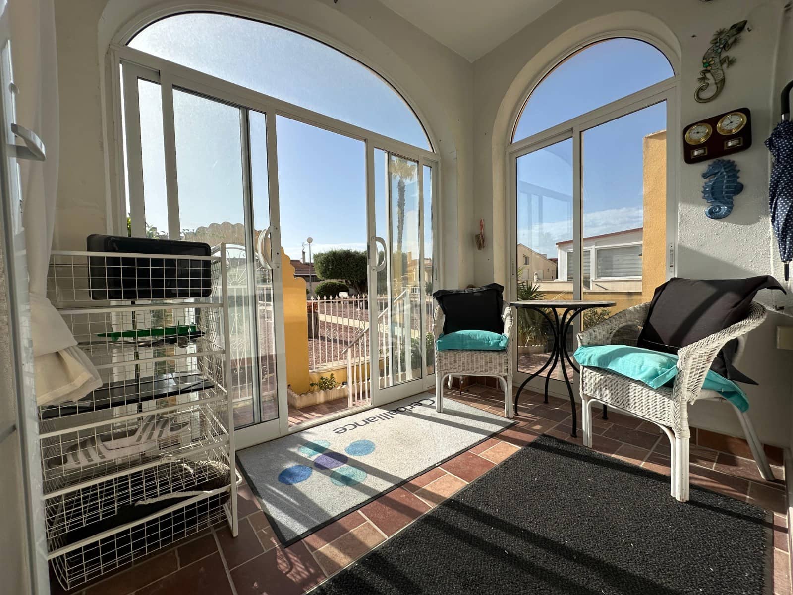 3 sypialnia Willa na sprzedaż w La Marina z basenem garażem - 250 000 € (Ref: 10024602)