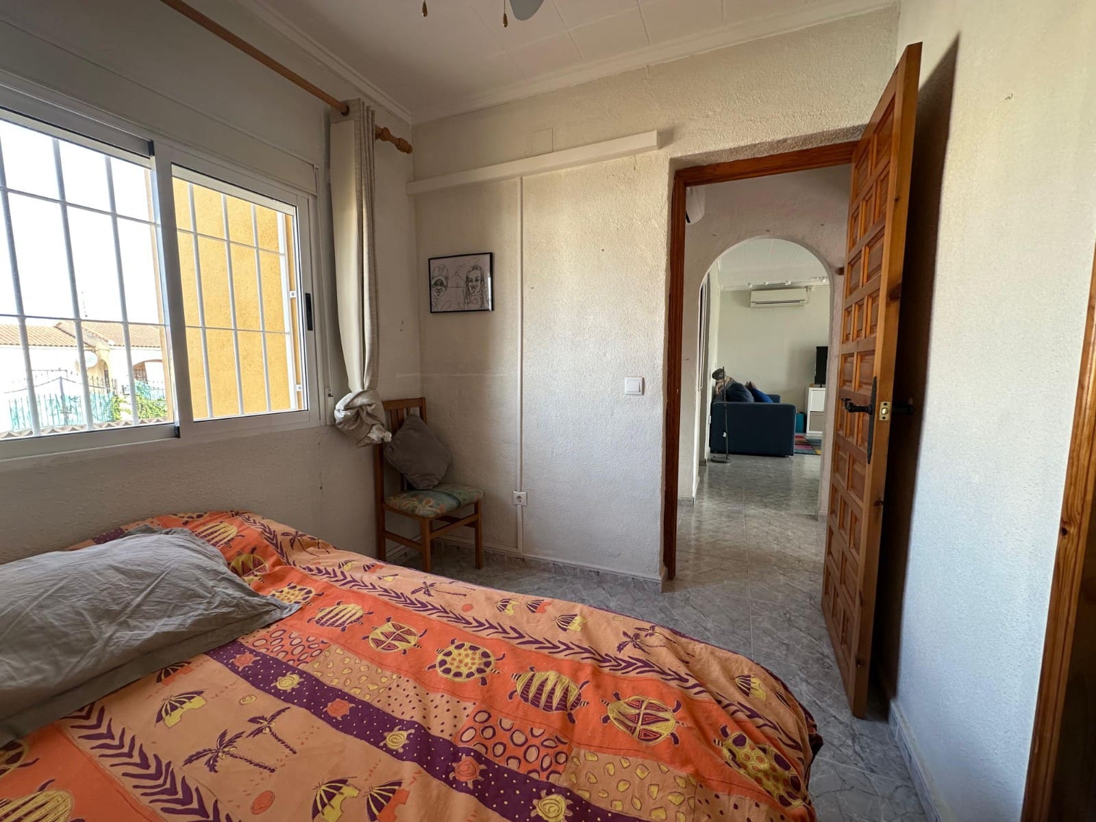 3 sypialnia Willa na sprzedaż w La Marina z basenem garażem - 250 000 € (Ref: 10024602)