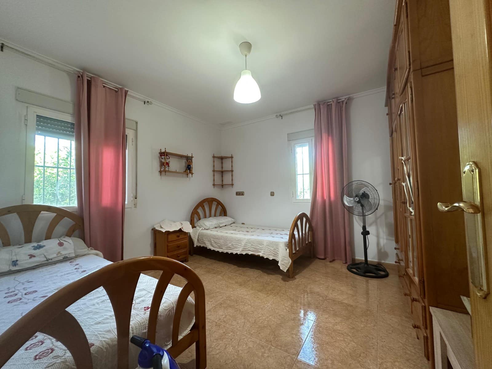 3 camera da letto Finca/Casa di Campagna in vendita in Crevillente / Crevillent con garage - 485.000 € (Rif: 10033261)