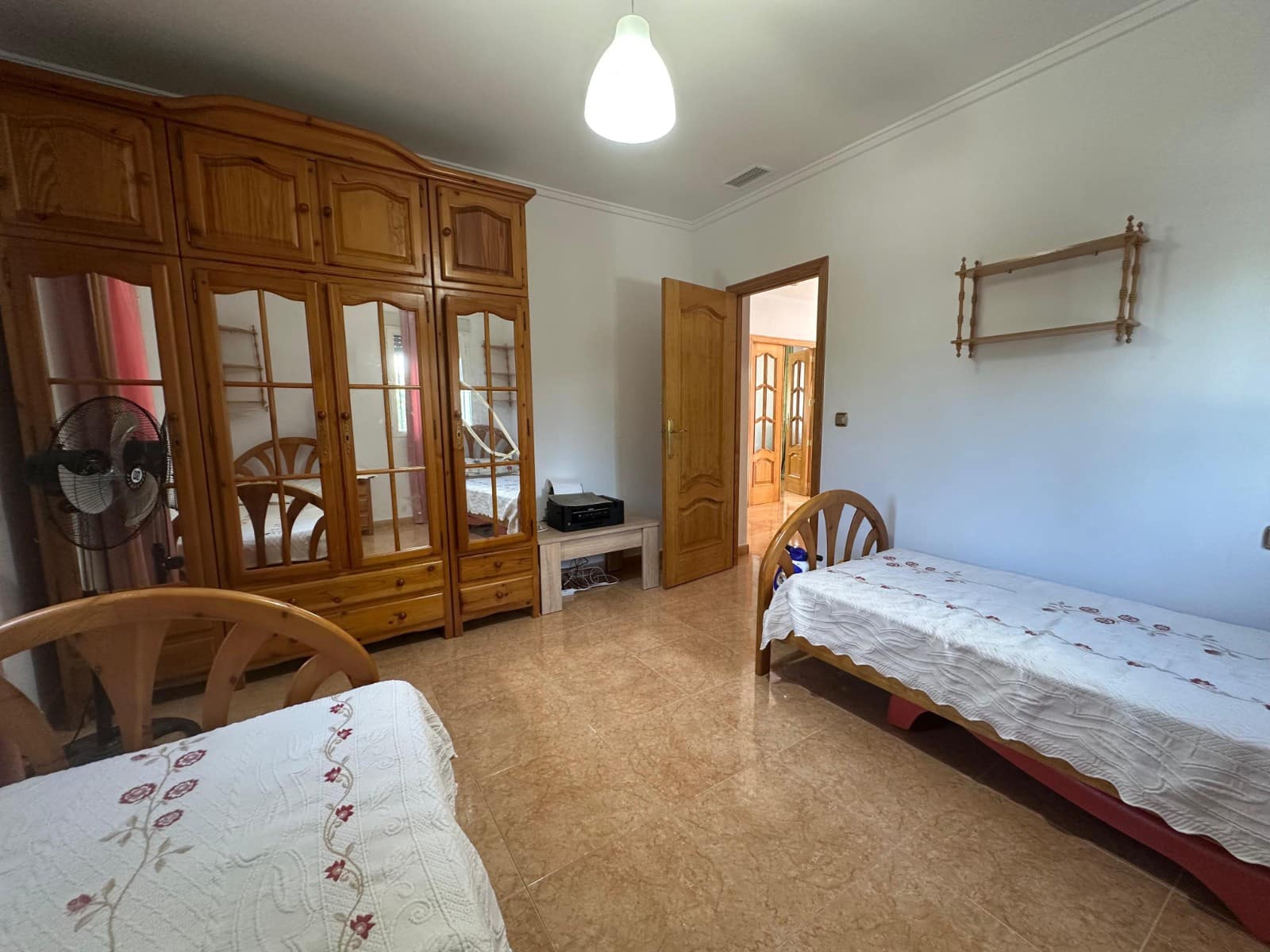3 camera da letto Finca/Casa di Campagna in vendita in Crevillente / Crevillent con garage - 485.000 € (Rif: 10033261)
