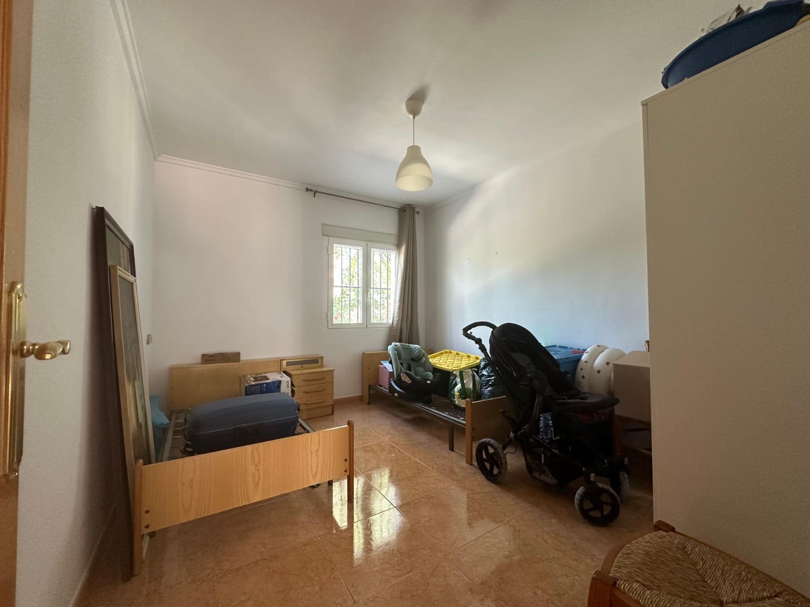 3 camera da letto Finca/Casa di Campagna in vendita in Crevillente / Crevillent con garage - 485.000 € (Rif: 10033261)