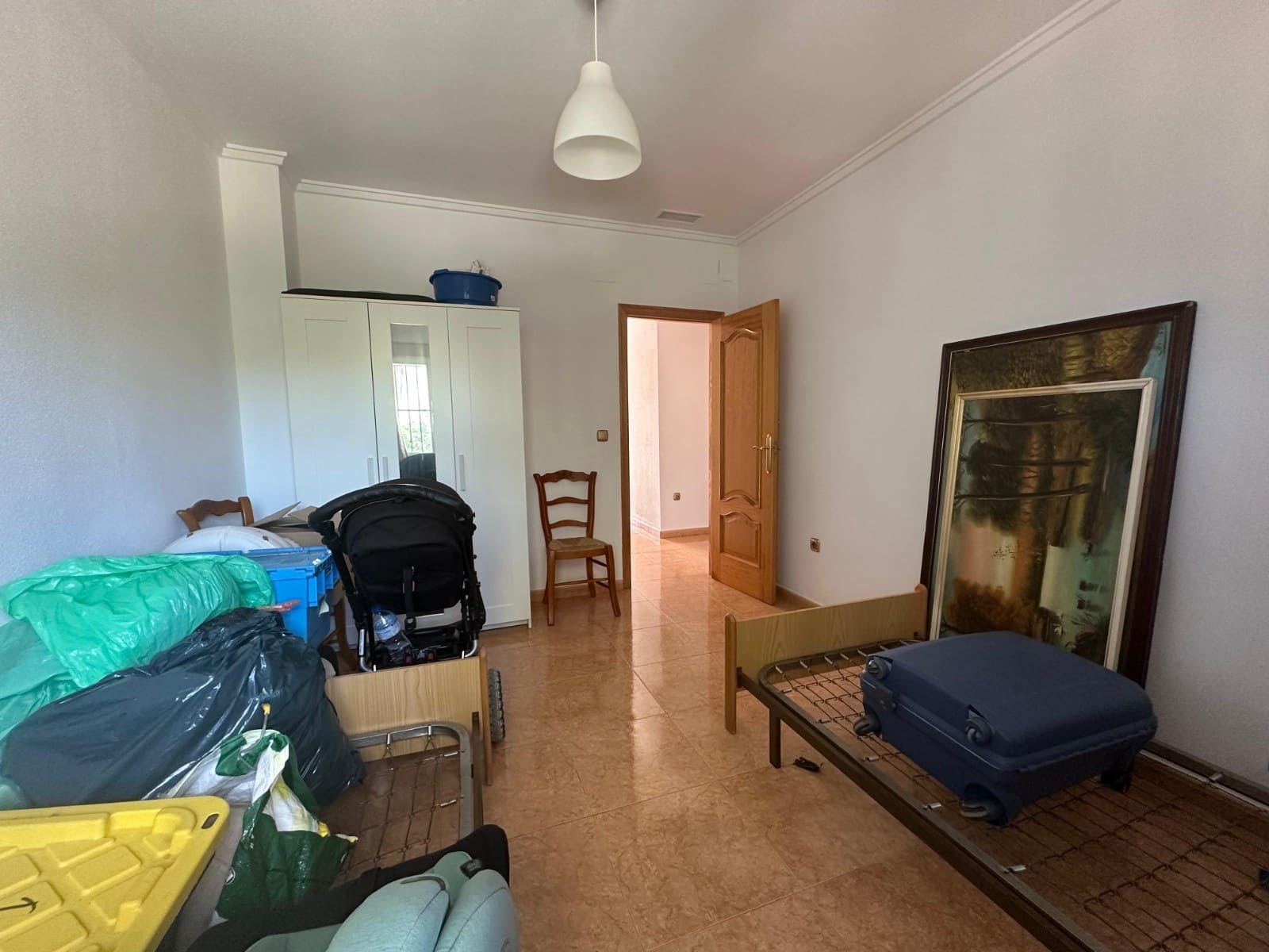 3 camera da letto Finca/Casa di Campagna in vendita in Crevillente / Crevillent con garage - 485.000 € (Rif: 10033261)