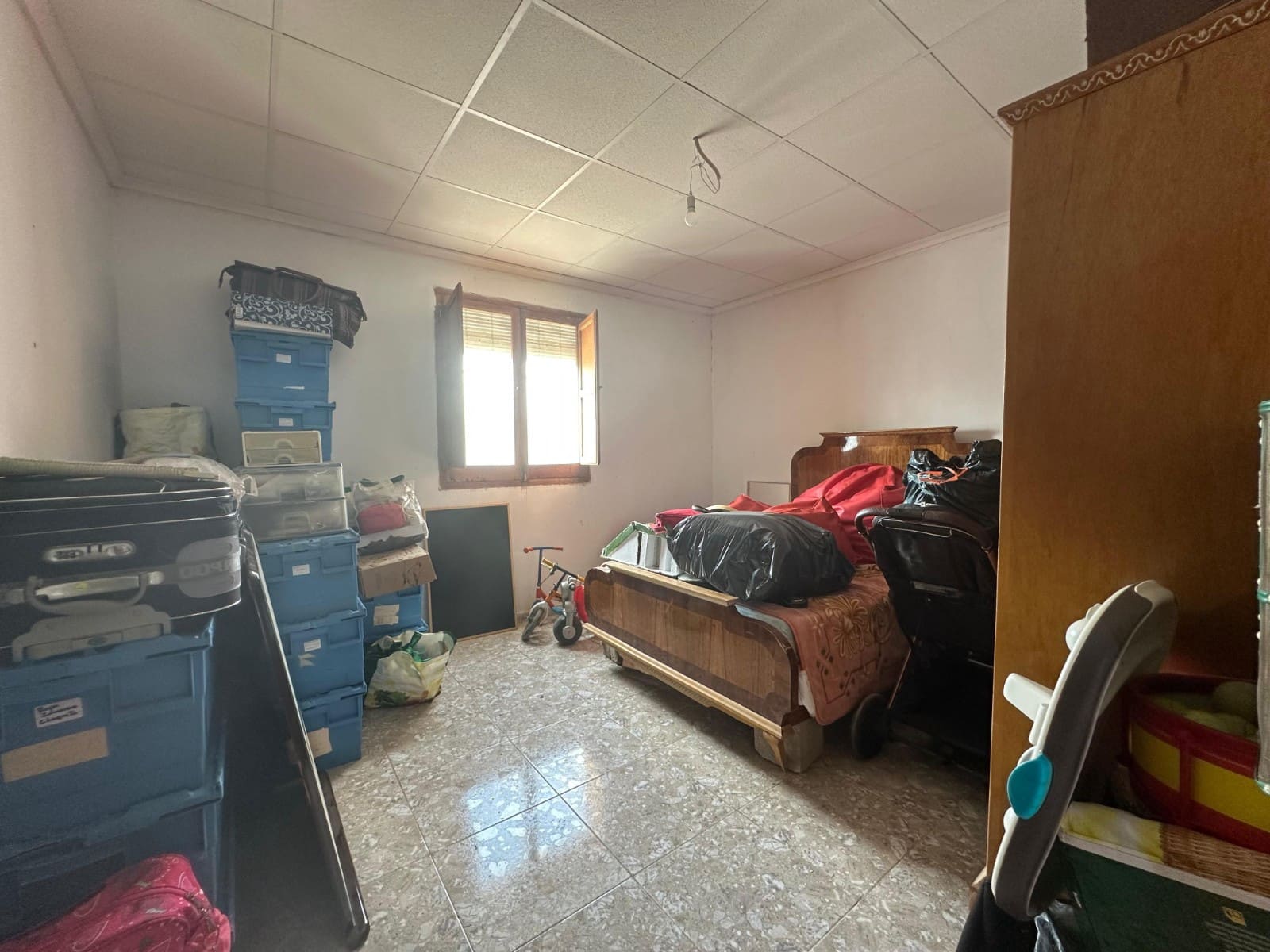 3 camera da letto Finca/Casa di Campagna in vendita in Crevillente / Crevillent con garage - 485.000 € (Rif: 10033261)