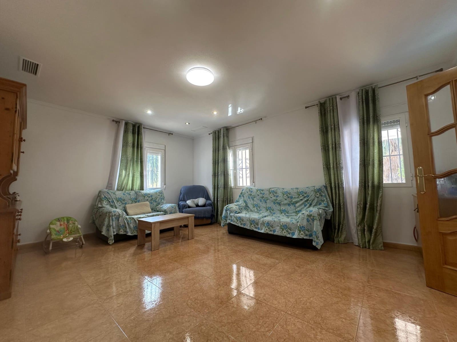 3 camera da letto Finca/Casa di Campagna in vendita in Crevillente / Crevillent con garage - 485.000 € (Rif: 10033261)