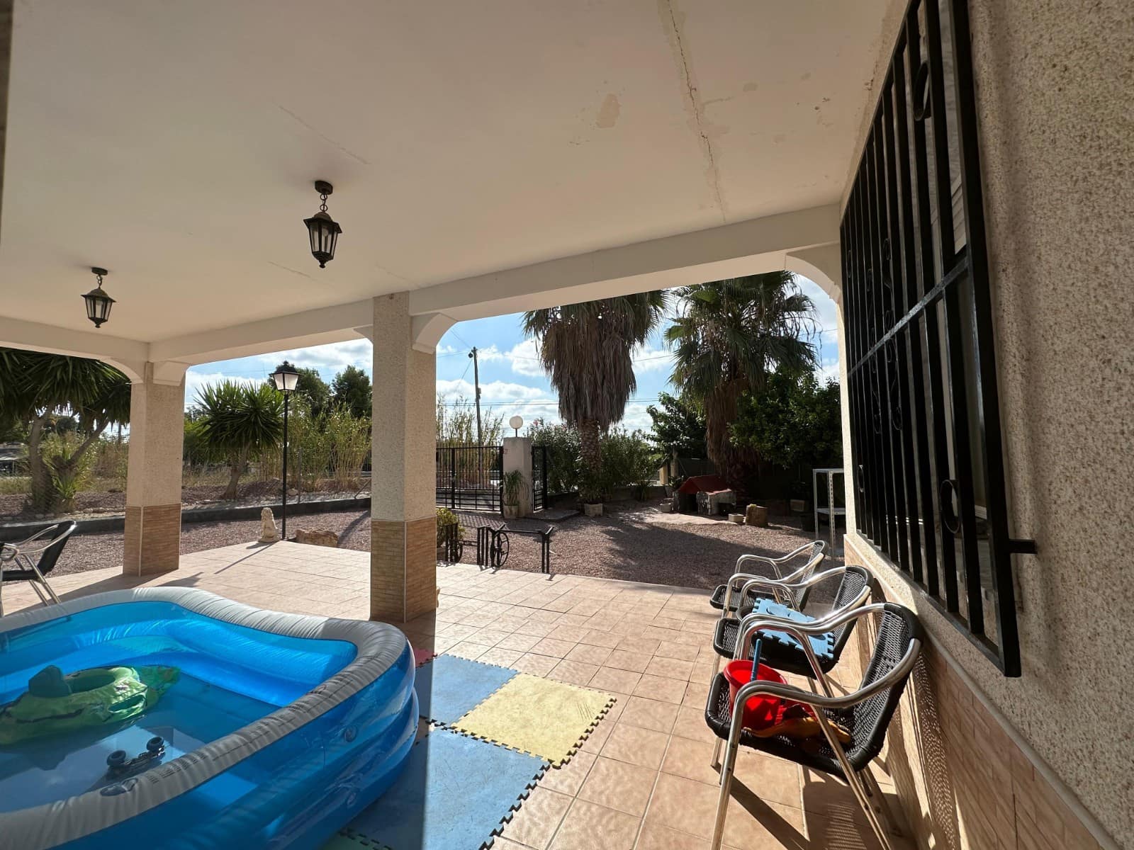 3 camera da letto Finca/Casa di Campagna in vendita in Crevillente / Crevillent con garage - 485.000 € (Rif: 10033261)