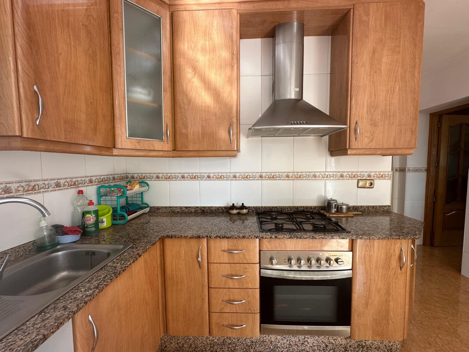 3 camera da letto Finca/Casa di Campagna in vendita in Crevillente / Crevillent con garage - 485.000 € (Rif: 10033261)