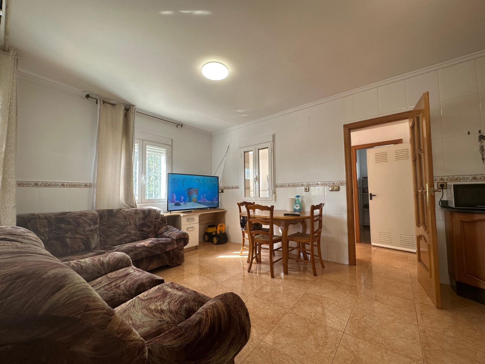 3 camera da letto Finca/Casa di Campagna in vendita in Crevillente / Crevillent con garage - 485.000 € (Rif: 10033261)