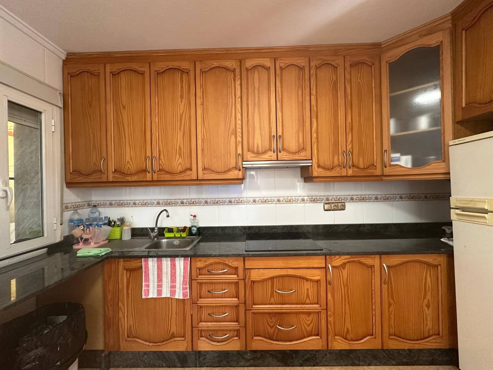 3 camera da letto Finca/Casa di Campagna in vendita in Crevillente / Crevillent con garage - 485.000 € (Rif: 10033261)