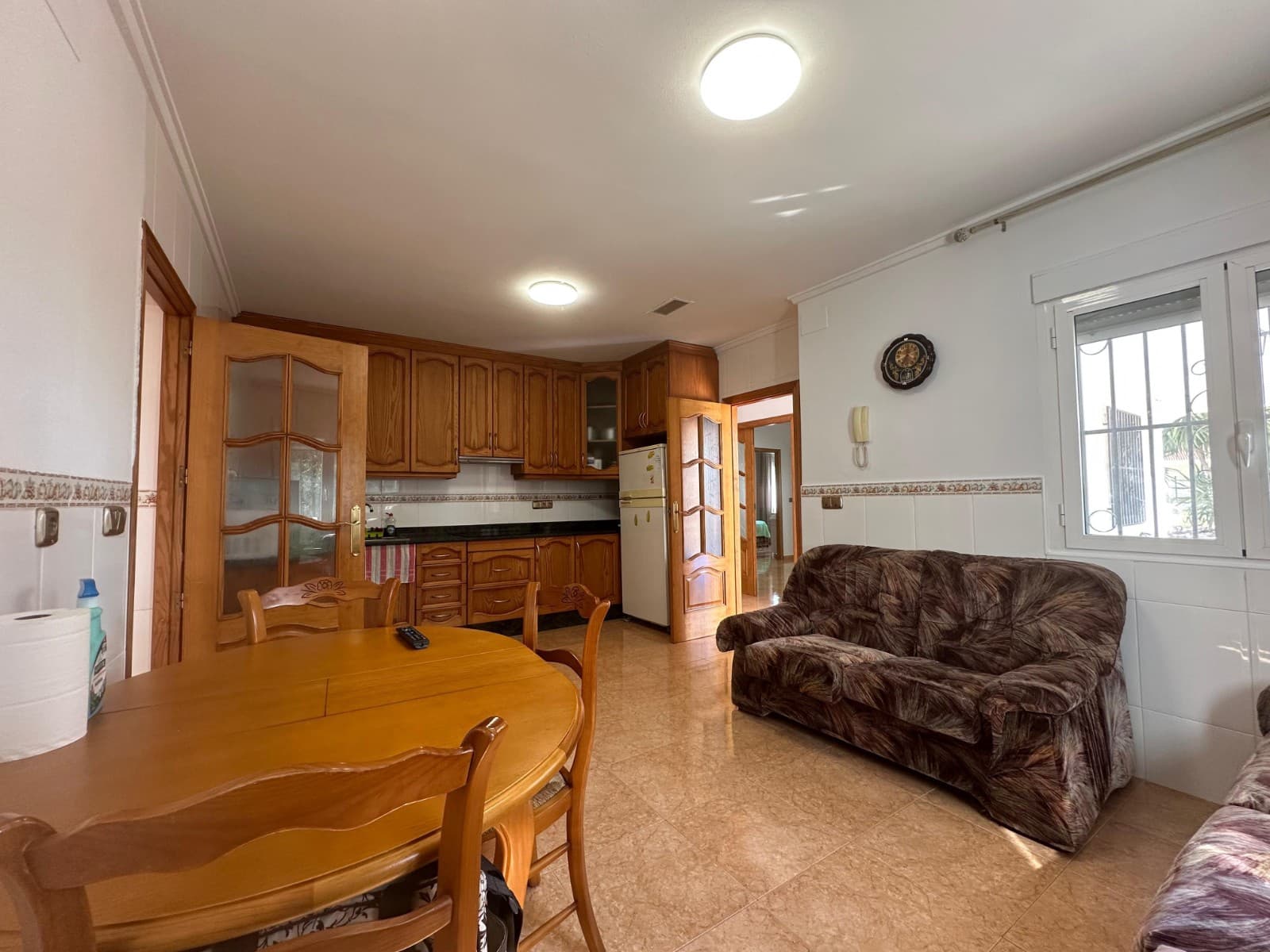 3 camera da letto Finca/Casa di Campagna in vendita in Crevillente / Crevillent con garage - 485.000 € (Rif: 10033261)