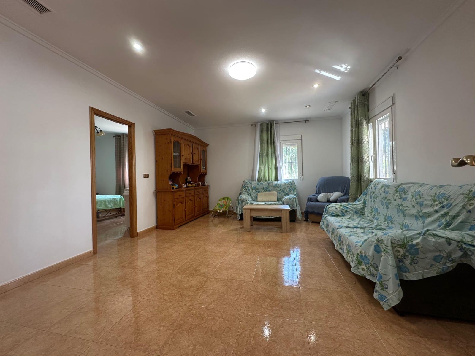 3 camera da letto Finca/Casa di Campagna in vendita in Crevillente / Crevillent con garage - 485.000 € (Rif: 10033261)
