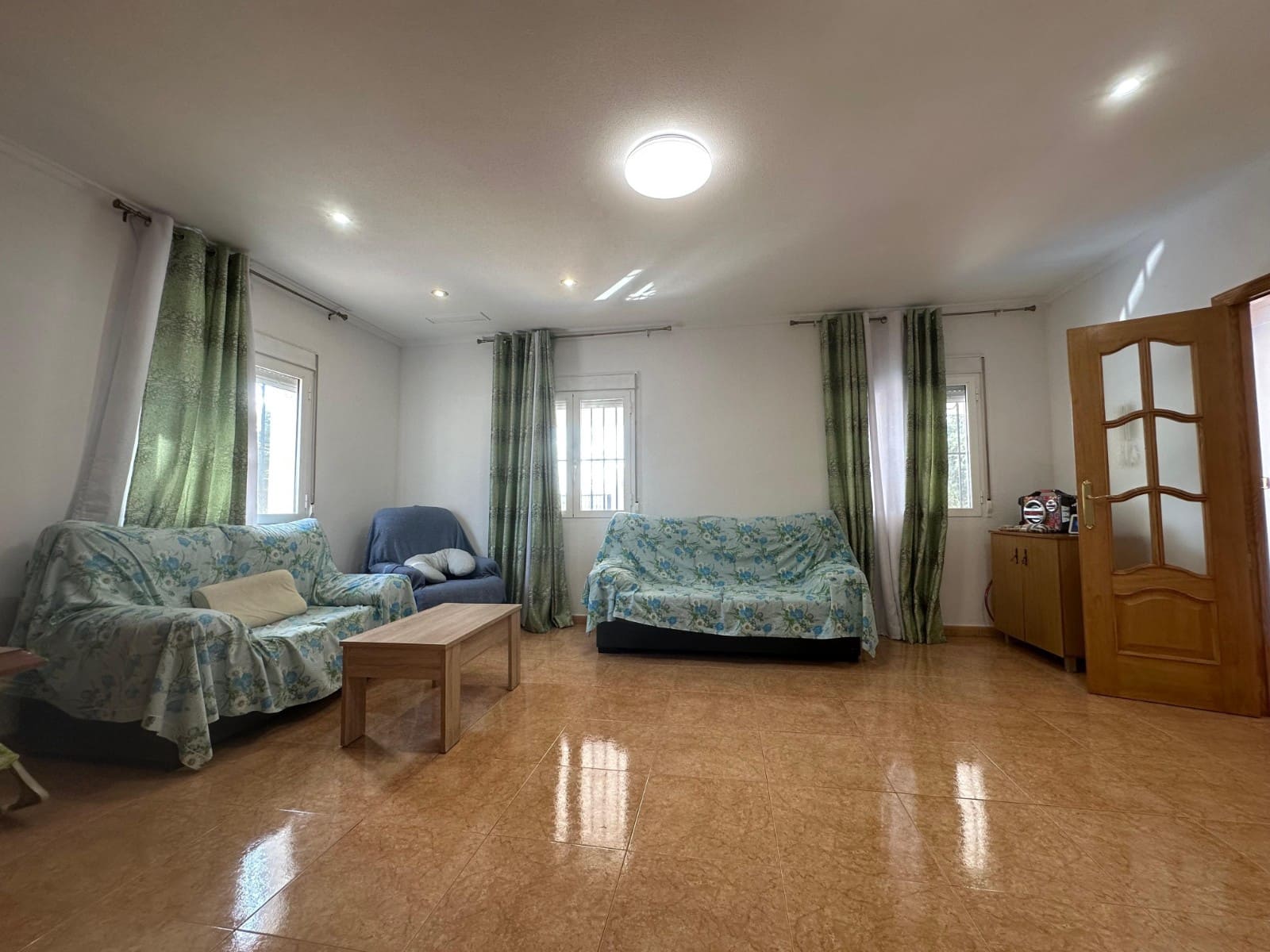 3 camera da letto Finca/Casa di Campagna in vendita in Crevillente / Crevillent con garage - 485.000 € (Rif: 10033261)