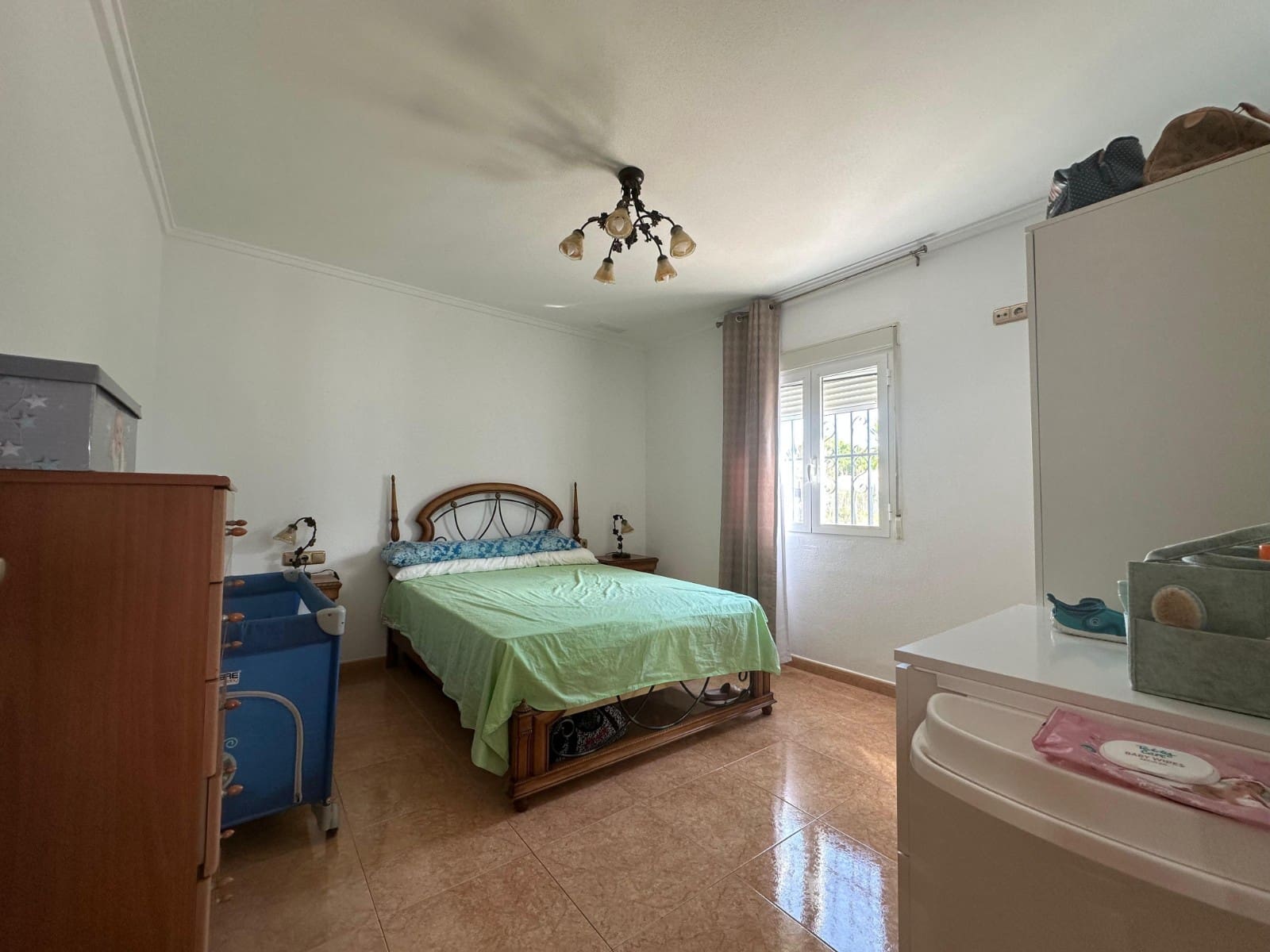 3 camera da letto Finca/Casa di Campagna in vendita in Crevillente / Crevillent con garage - 485.000 € (Rif: 10033261)