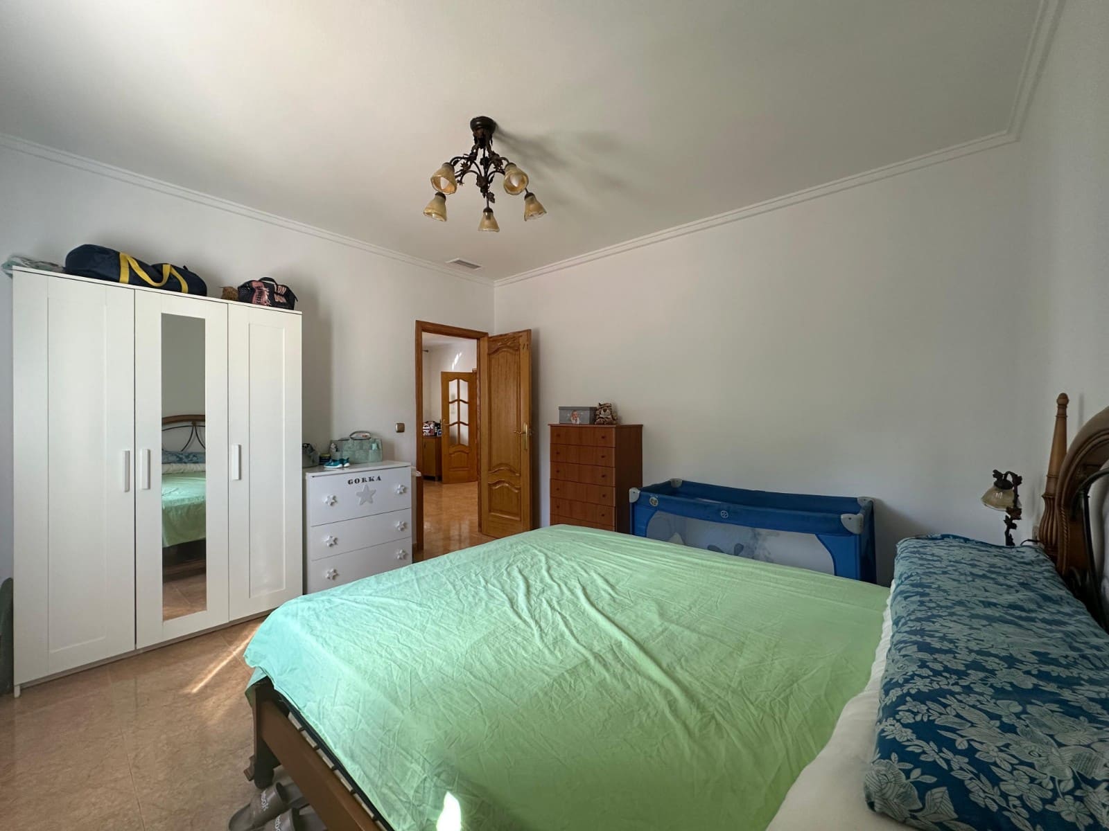 3 camera da letto Finca/Casa di Campagna in vendita in Crevillente / Crevillent con garage - 485.000 € (Rif: 10033261)