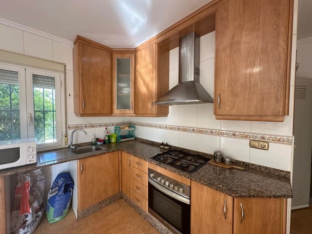 3 sovrum Finca/Hus på landet till salu i Crevillente / Crevillent med garage - 485 000 € (Ref: 10033261)