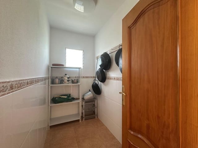 3 sovrum Finca/Hus på landet till salu i Crevillente / Crevillent med garage - 485 000 € (Ref: 10033261)