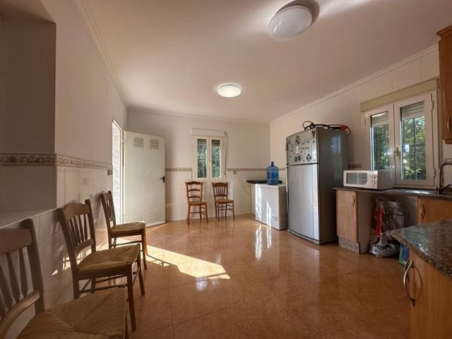 3 sovrum Finca/Hus på landet till salu i Crevillente / Crevillent med garage - 485 000 € (Ref: 10033261)