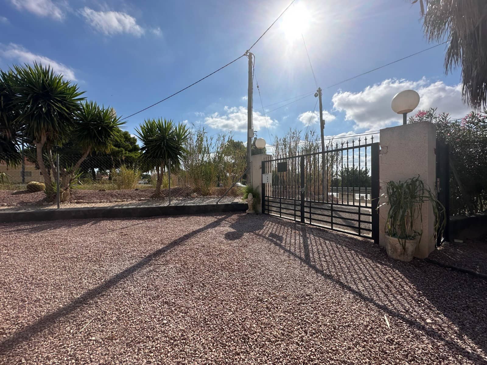 3 camera da letto Finca/Casa di Campagna in vendita in Crevillente / Crevillent con garage - 485.000 € (Rif: 10033261)