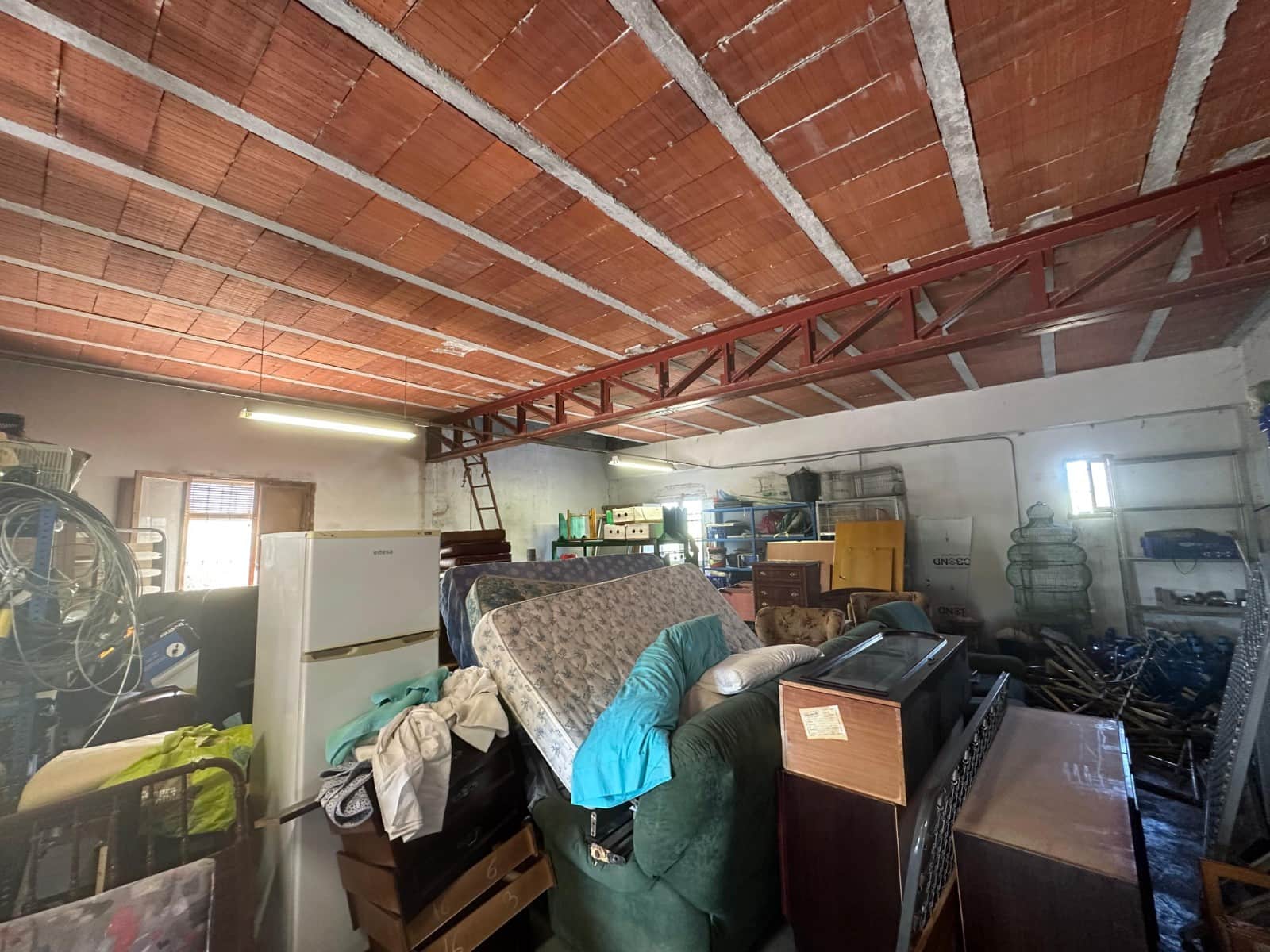 3 camera da letto Finca/Casa di Campagna in vendita in Crevillente / Crevillent con garage - 485.000 € (Rif: 10033261)