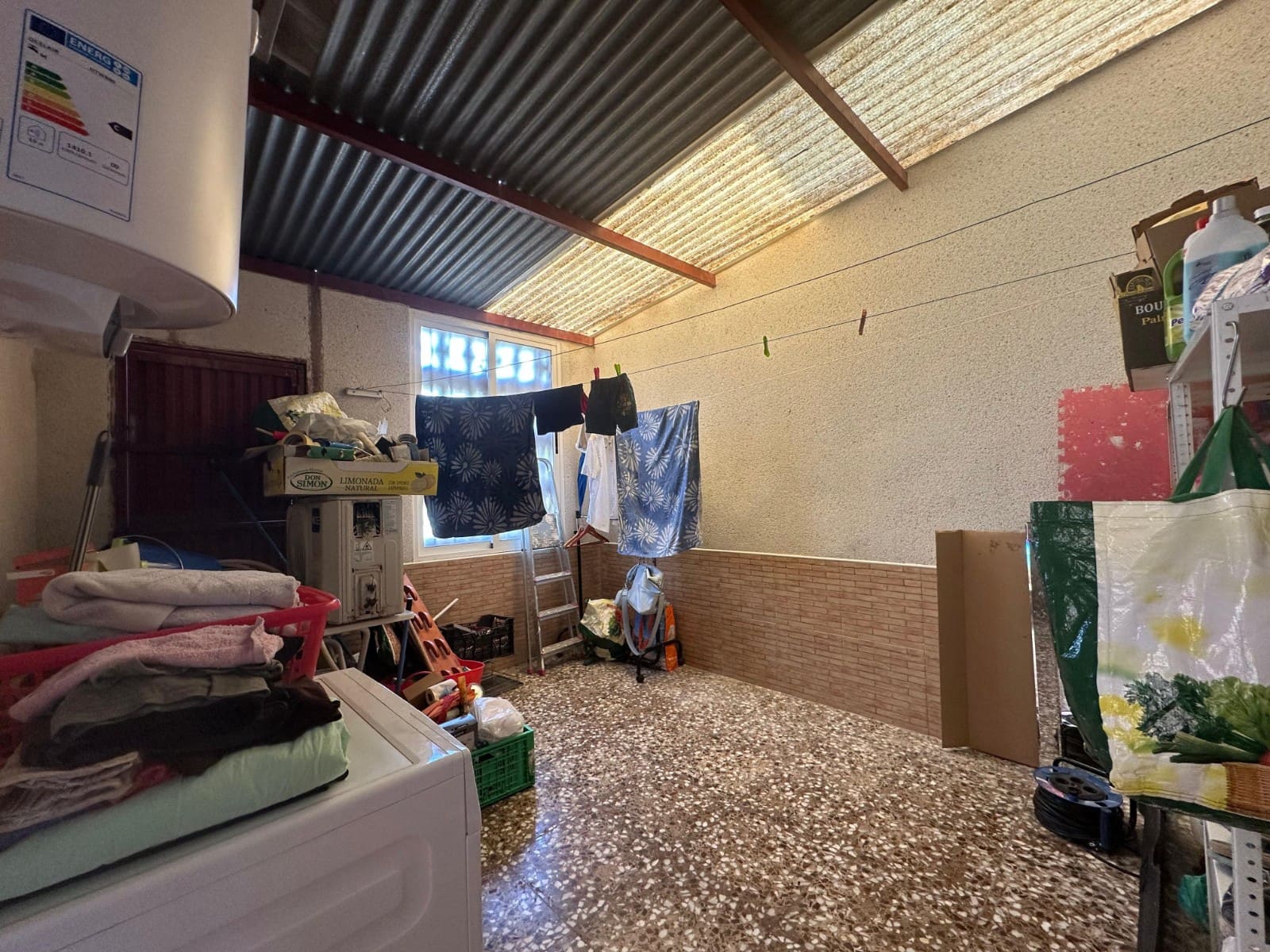 3 camera da letto Finca/Casa di Campagna in vendita in Crevillente / Crevillent con garage - 485.000 € (Rif: 10033261)