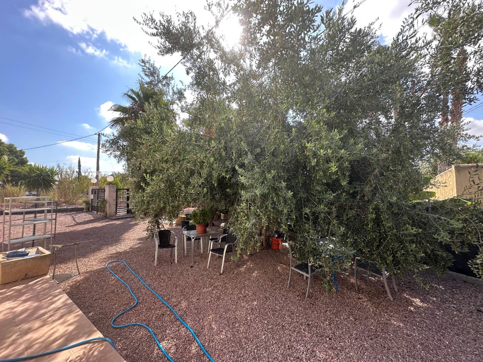 3 camera da letto Finca/Casa di Campagna in vendita in Crevillente / Crevillent con garage - 485.000 € (Rif: 10033261)