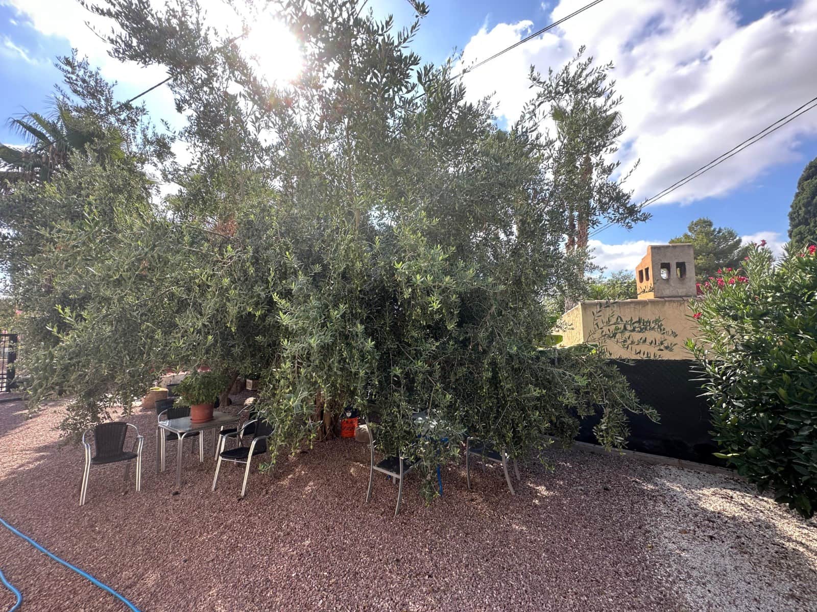 3 camera da letto Finca/Casa di Campagna in vendita in Crevillente / Crevillent con garage - 485.000 € (Rif: 10033261)