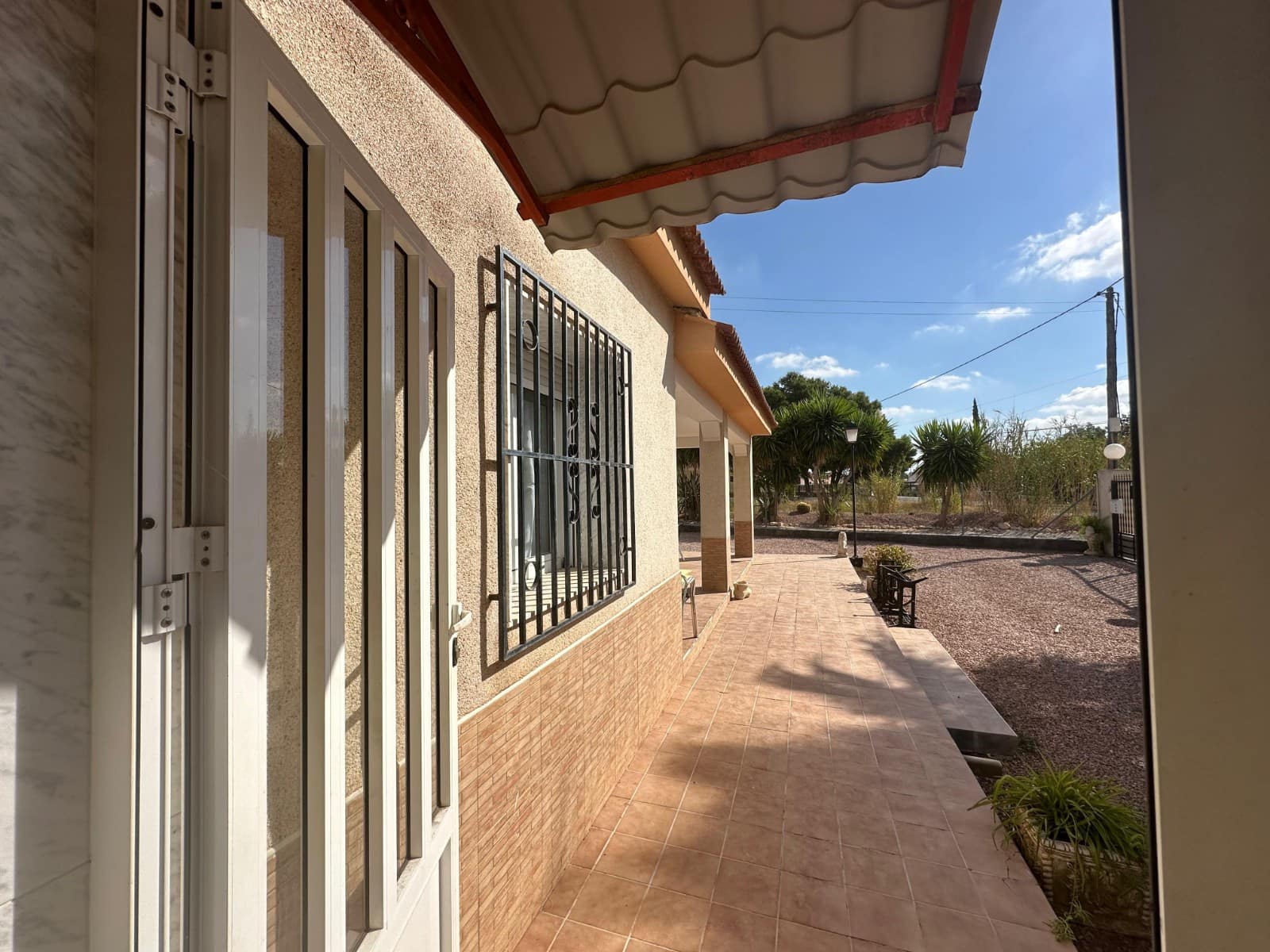 3 camera da letto Finca/Casa di Campagna in vendita in Crevillente / Crevillent con garage - 485.000 € (Rif: 10033261)