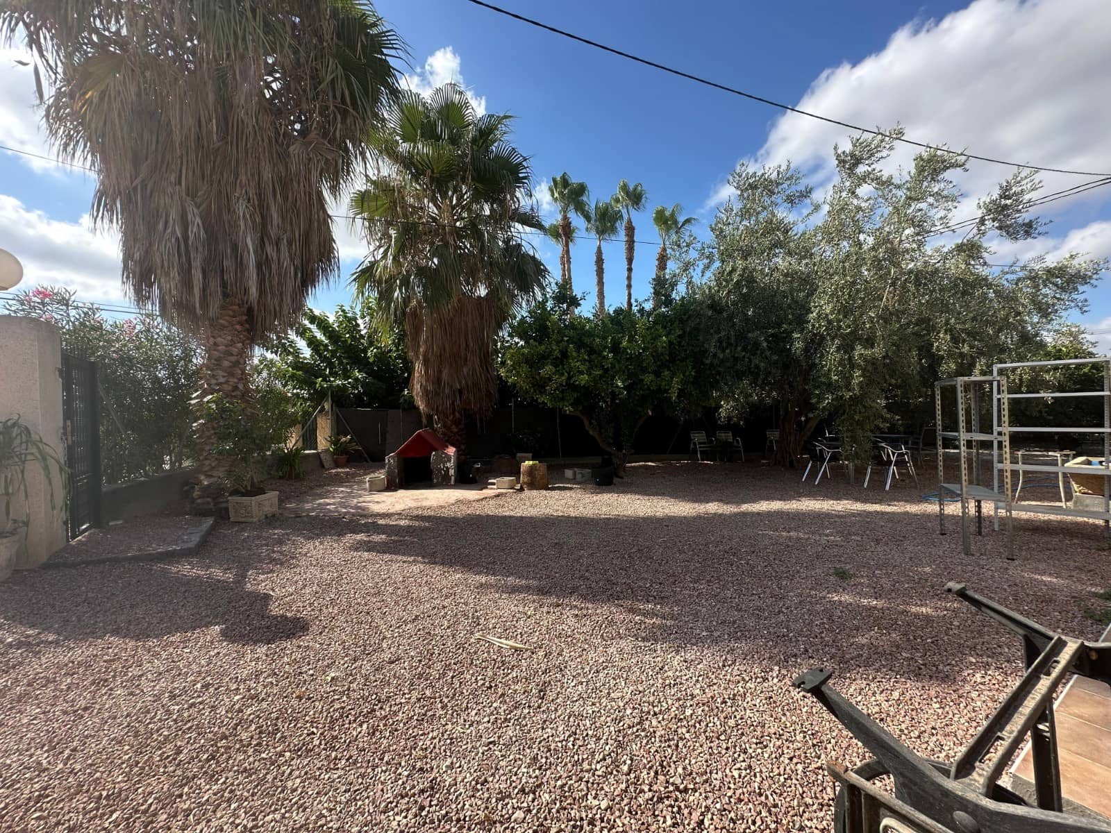 3 camera da letto Finca/Casa di Campagna in vendita in Crevillente / Crevillent con garage - 485.000 € (Rif: 10033261)