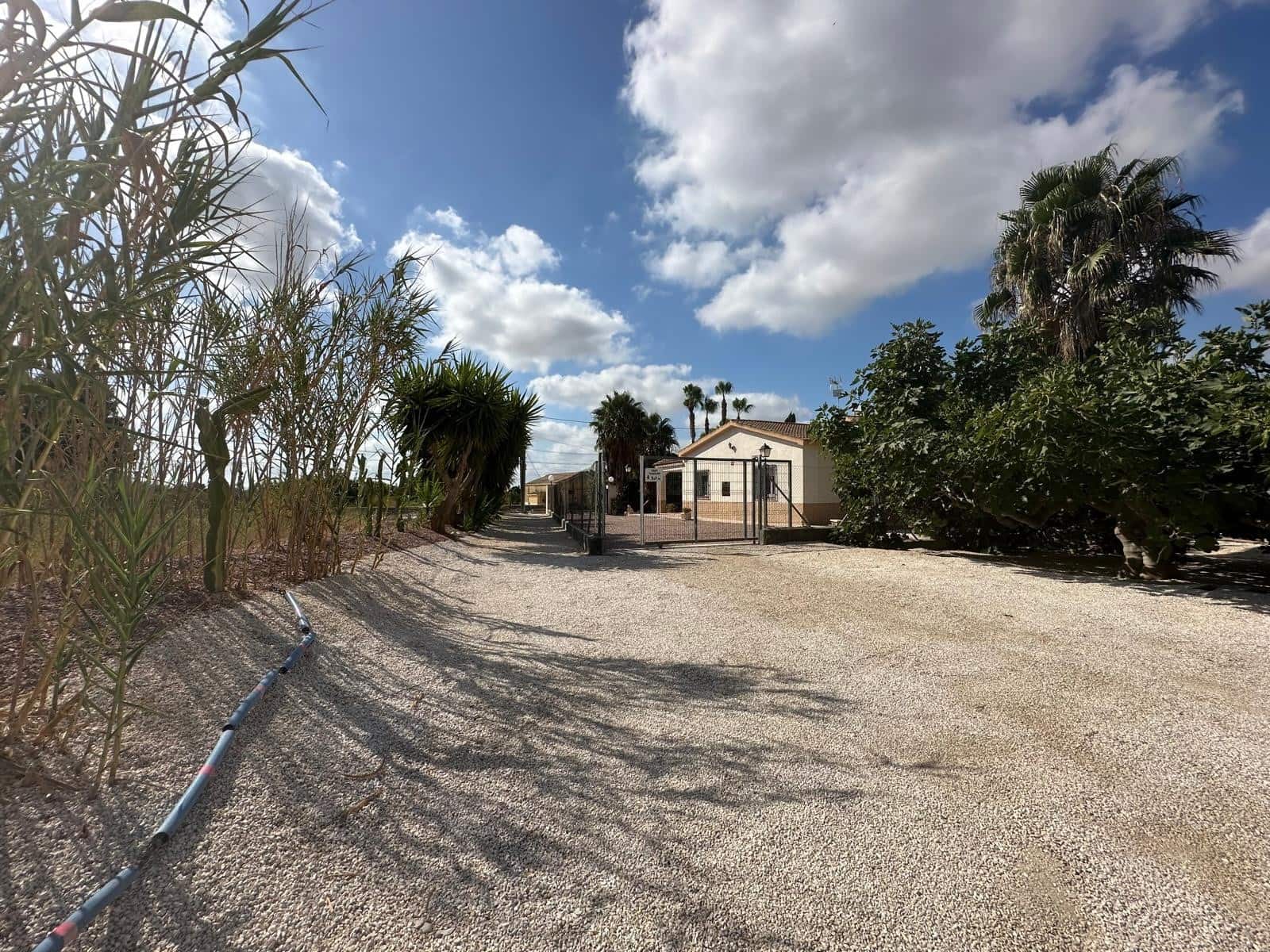 3 camera da letto Finca/Casa di Campagna in vendita in Crevillente / Crevillent con garage - 485.000 € (Rif: 10033261)