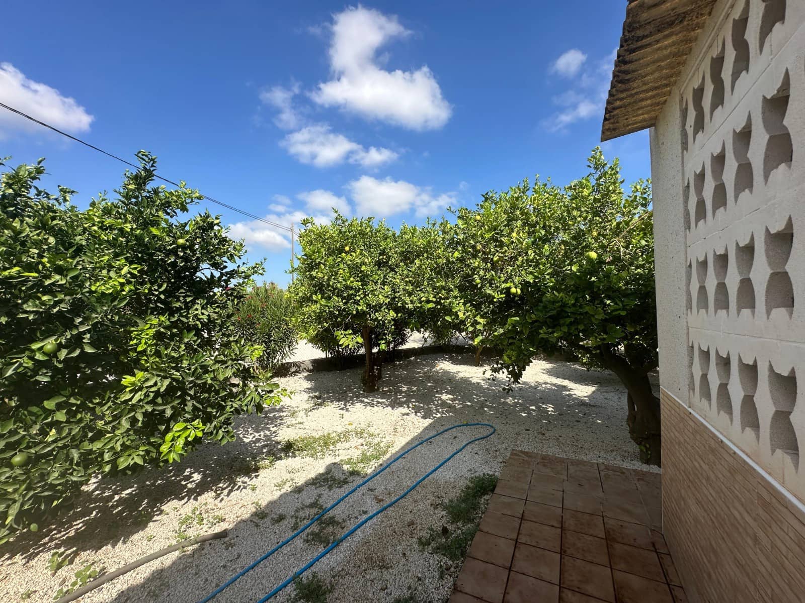 3 camera da letto Finca/Casa di Campagna in vendita in Crevillente / Crevillent con garage - 485.000 € (Rif: 10033261)