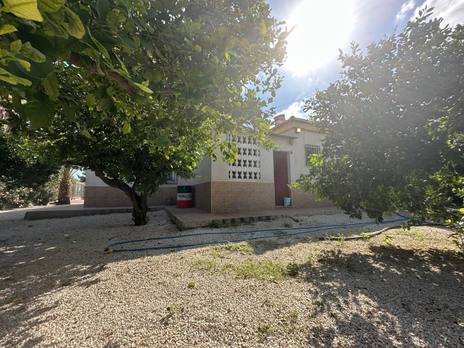 3 camera da letto Finca/Casa di Campagna in vendita in Crevillente / Crevillent con garage - 485.000 € (Rif: 10033261)