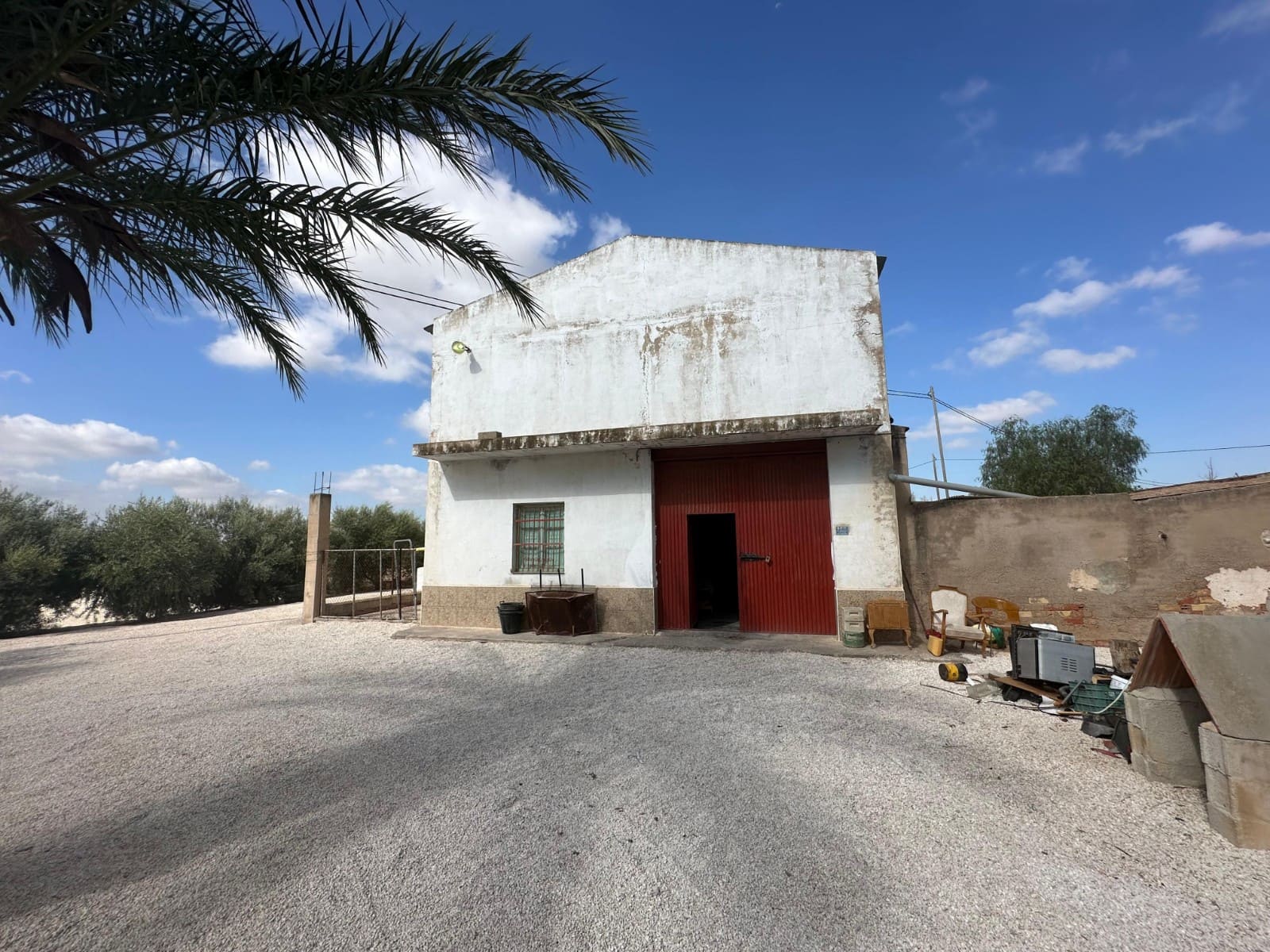 3 camera da letto Finca/Casa di Campagna in vendita in Crevillente / Crevillent con garage - 485.000 € (Rif: 10033261)