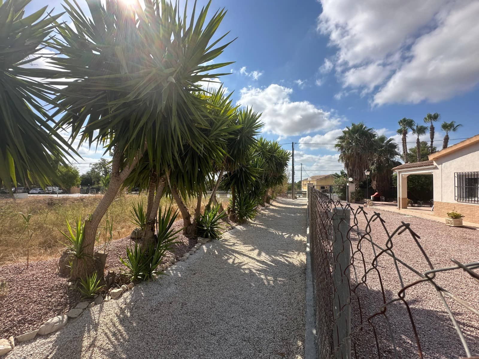 3 camera da letto Finca/Casa di Campagna in vendita in Crevillente / Crevillent con garage - 485.000 € (Rif: 10033261)