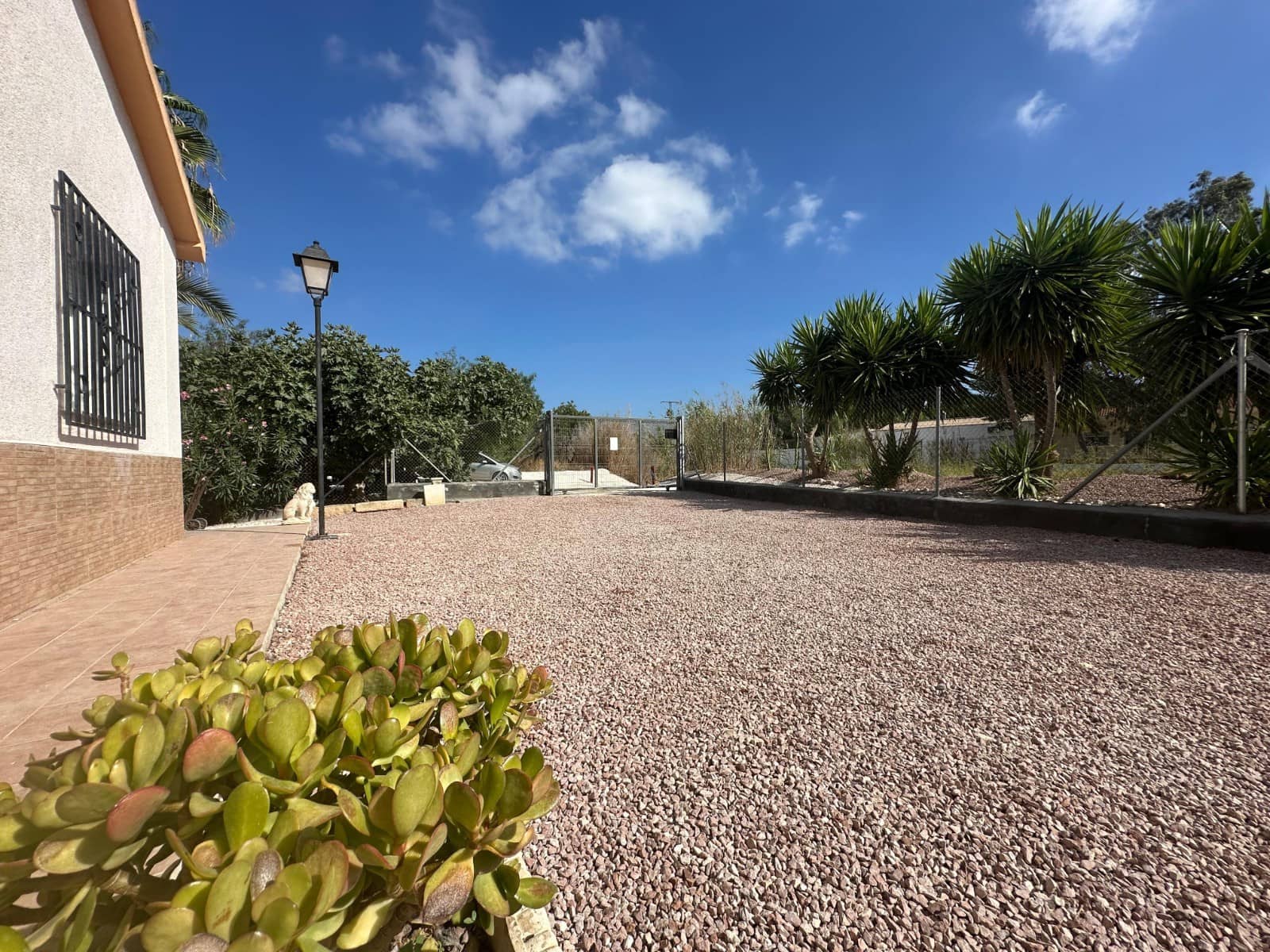 3 camera da letto Finca/Casa di Campagna in vendita in Crevillente / Crevillent con garage - 485.000 € (Rif: 10033261)